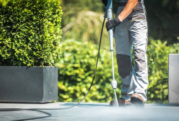 Best Post-Construction Pressure Washing  in Mission Nyon, CA