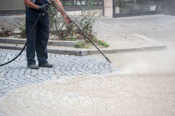 Best Sidewalk and Walkway Cleaning  in Mission Nyon, CA